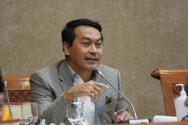 podiumnews.com-Rudi Hartono: Bubarkan Perusahaan BUMN Beban Negara